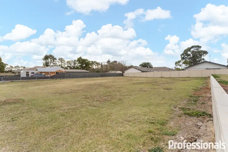 42 Godfrey Street, Raglan NSW 2795
