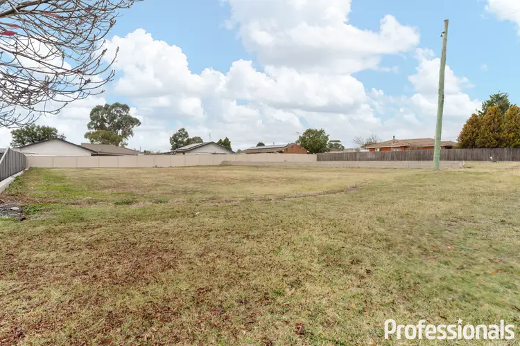 Third view of Homely land listing, 42 Godfrey Street, Raglan NSW 2795
