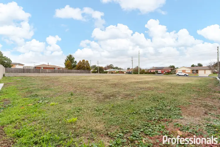 Fourth view of Homely land listing, 42 Godfrey Street, Raglan NSW 2795