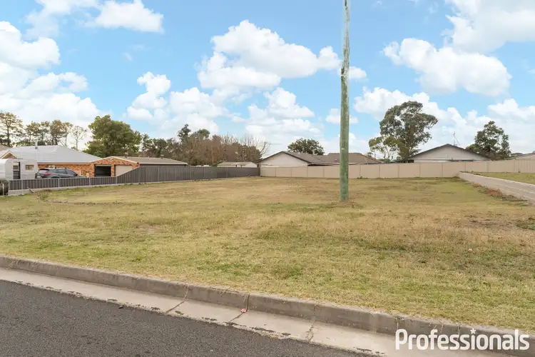 Fifth view of Homely land listing, 42 Godfrey Street, Raglan NSW 2795