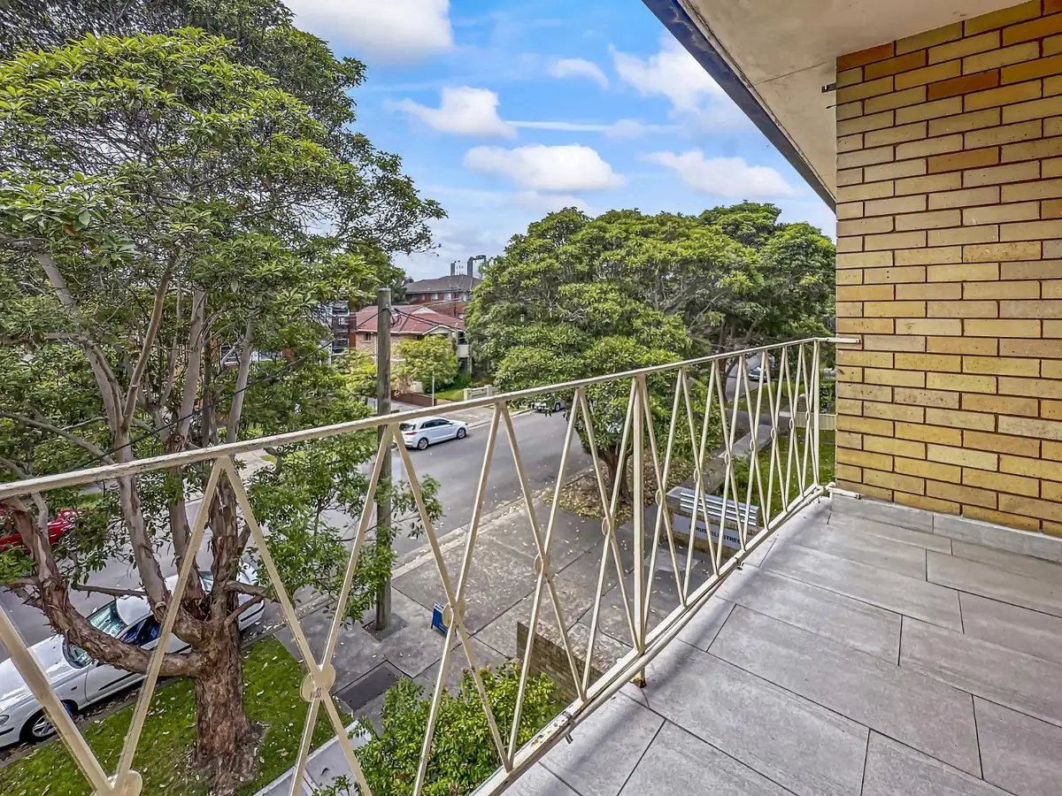 Main view of Homely unit listing, 8/30 Russell Street, Strathfield NSW 2135