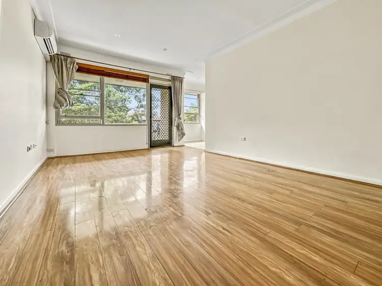 Second view of Homely unit listing, 8/30 Russell Street, Strathfield NSW 2135