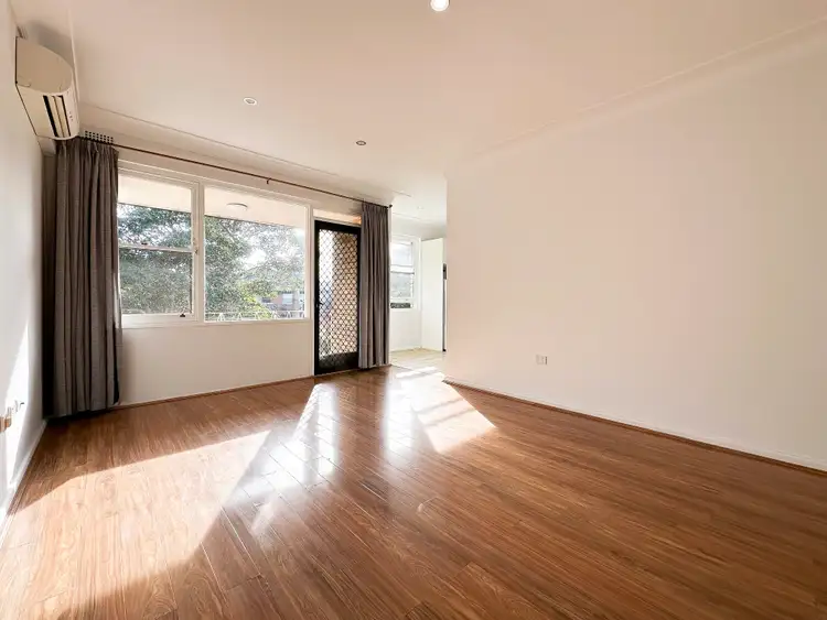 Second view of Homely unit listing, 8/30 Russell Street, Strathfield NSW 2135