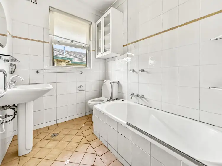 Fifth view of Homely unit listing, 8/30 Russell Street, Strathfield NSW 2135