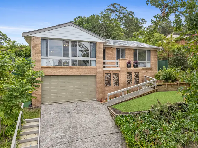 Main view of Homely house listing, 68 Gilda Drive, Narara NSW 2250