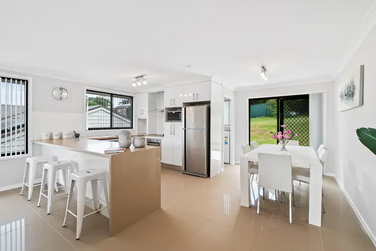 Third view of Homely house listing, 68 Gilda Drive, Narara NSW 2250