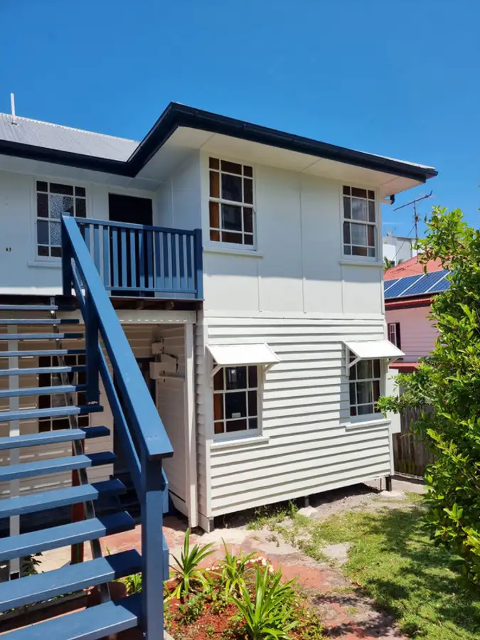 Second view of Homely unit listing, 1/65 Lower Gay Terrace, Caloundra QLD 4551