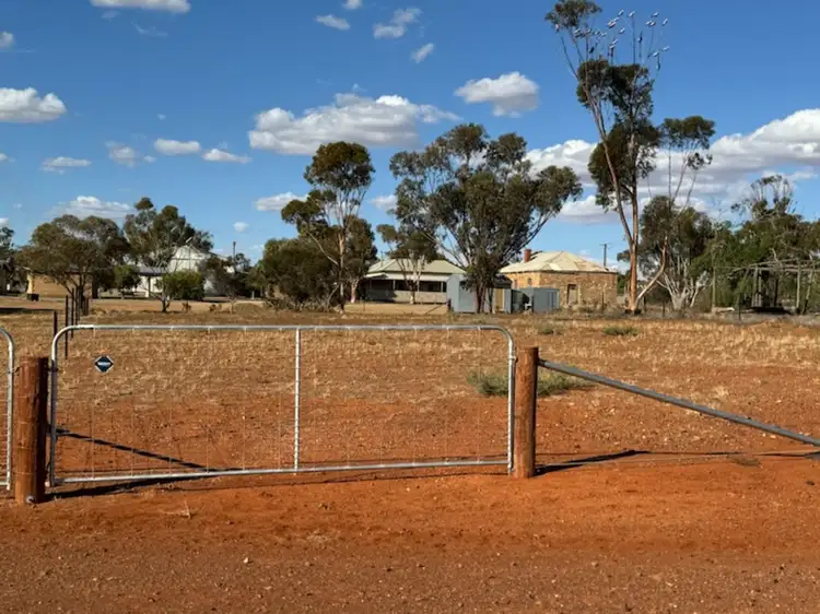 Fifth view of Homely land listing, LOT 169, 184, 185, & 200 West Terrace, Carrieton SA 5432