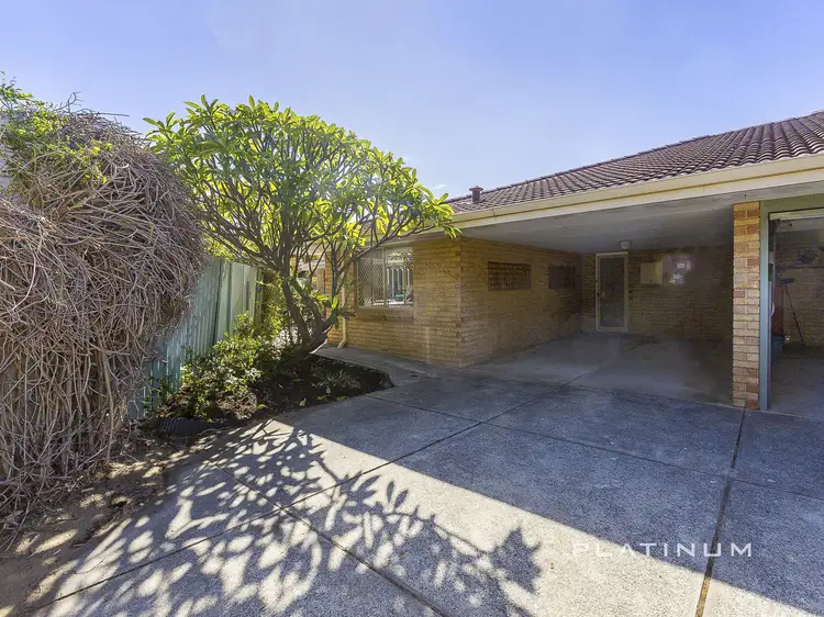 25A Tremont Place, Craigie WA 6025