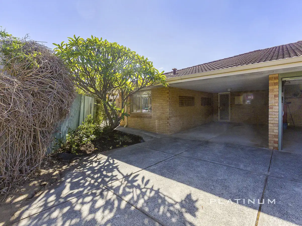 Main view of Homely house listing, 25A Tremont Place, Craigie WA 6025