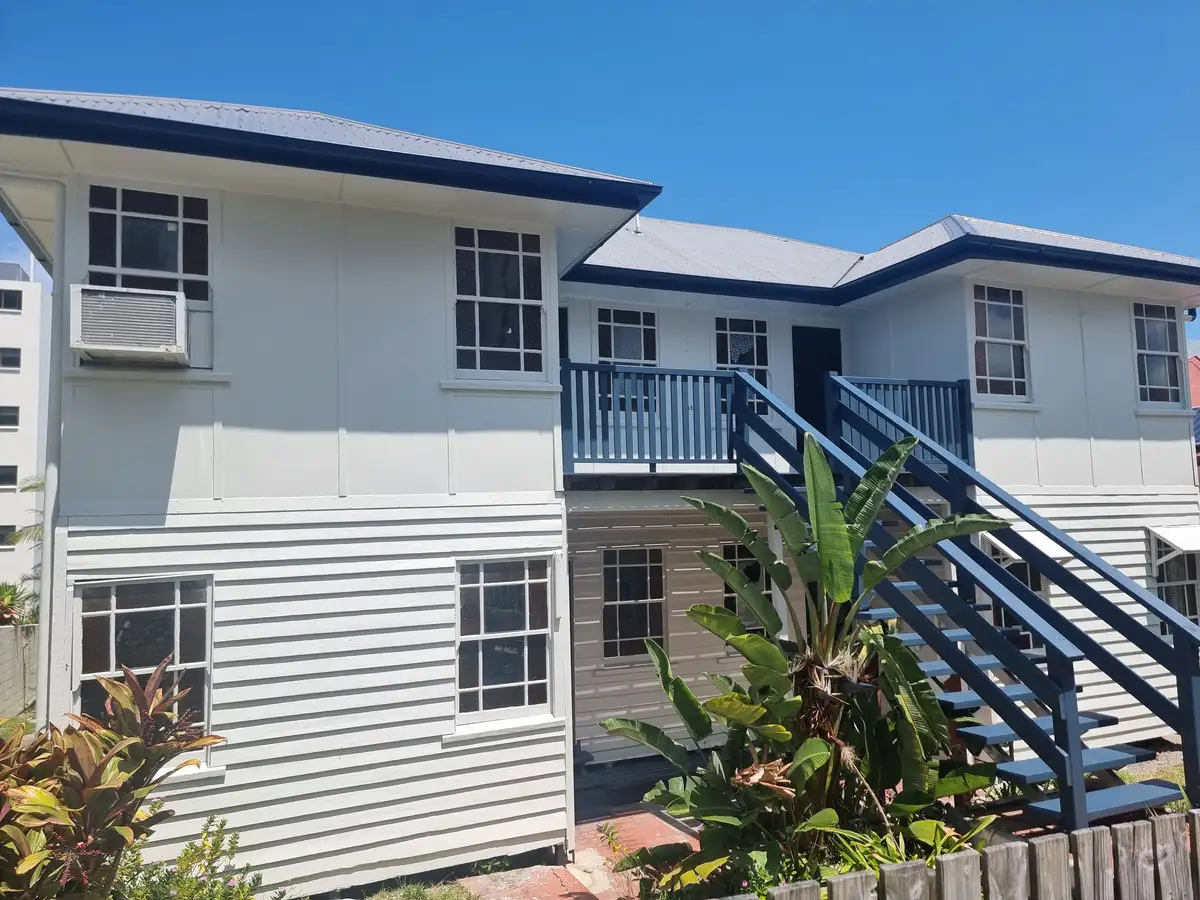 Main view of Homely unit listing, 4/65 Lower Gay Terrace, Caloundra QLD 4551