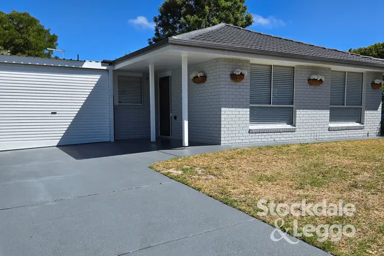 4 Arranga Street, Rosebud VIC 3939