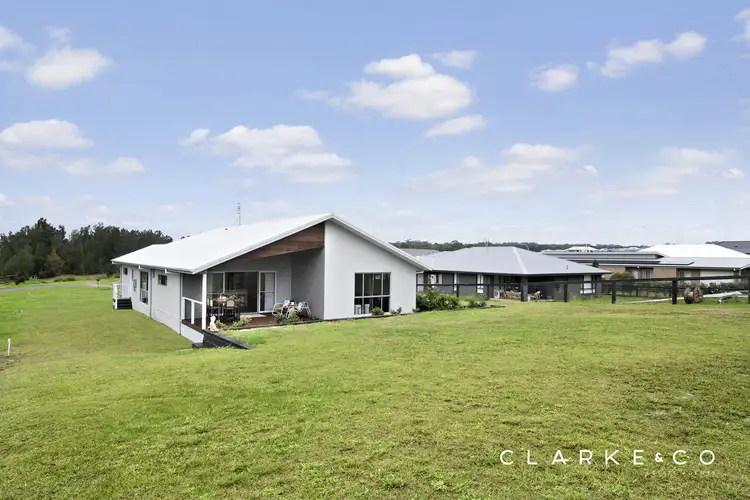 25 Irma Place, Lochinvar NSW 2321