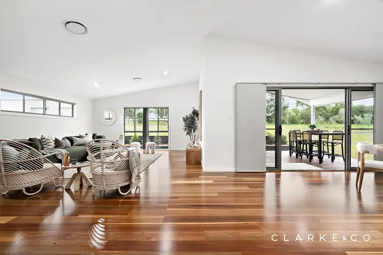 Second view of Homely house listing, 25 Irma Place, Lochinvar NSW 2321