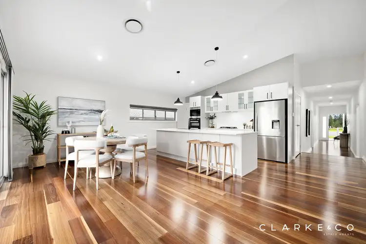 Third view of Homely house listing, 25 Irma Place, Lochinvar NSW 2321