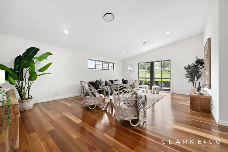 Fifth view of Homely house listing, 25 Irma Place, Lochinvar NSW 2321