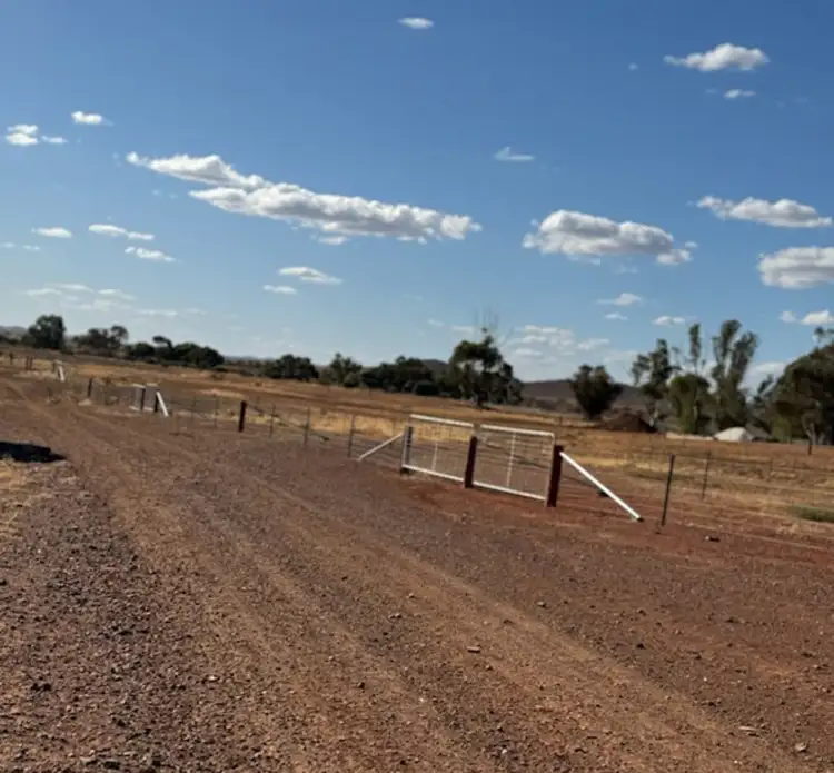 Sixth view of Homely land listing, LOT 201 West Terrace, Carrieton SA 5432