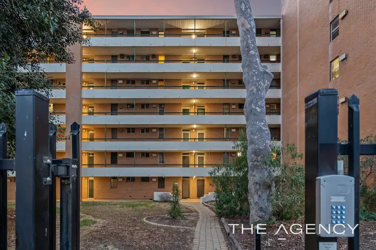 104/69 Leonard Street, Victoria Park WA 6100