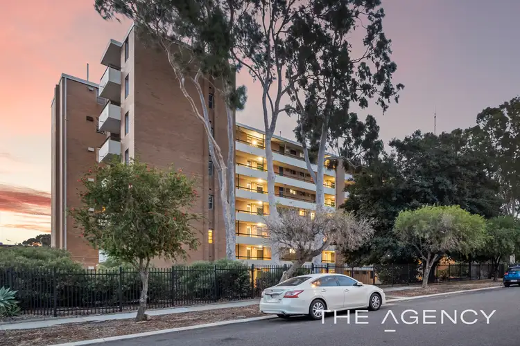 Main view of Homely apartment listing, 104/69 Leonard Street, Victoria Park WA 6100