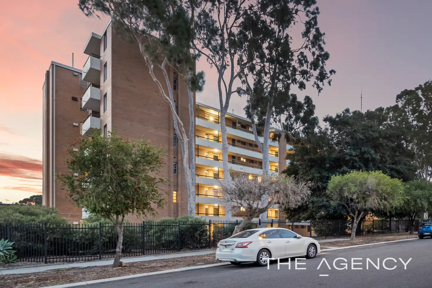 Main view of Homely apartment listing, 104/69 Leonard Street, Victoria Park WA 6100