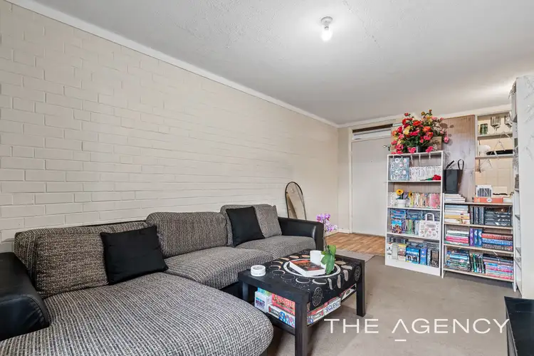 Fourth view of Homely apartment listing, 104/69 Leonard Street, Victoria Park WA 6100