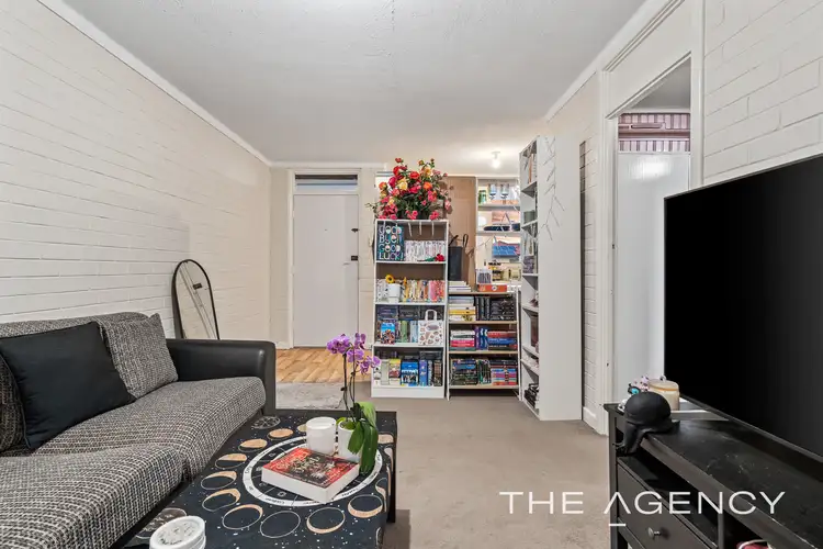 Fifth view of Homely apartment listing, 104/69 Leonard Street, Victoria Park WA 6100