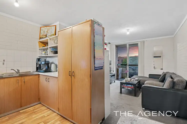 Sixth view of Homely apartment listing, 104/69 Leonard Street, Victoria Park WA 6100