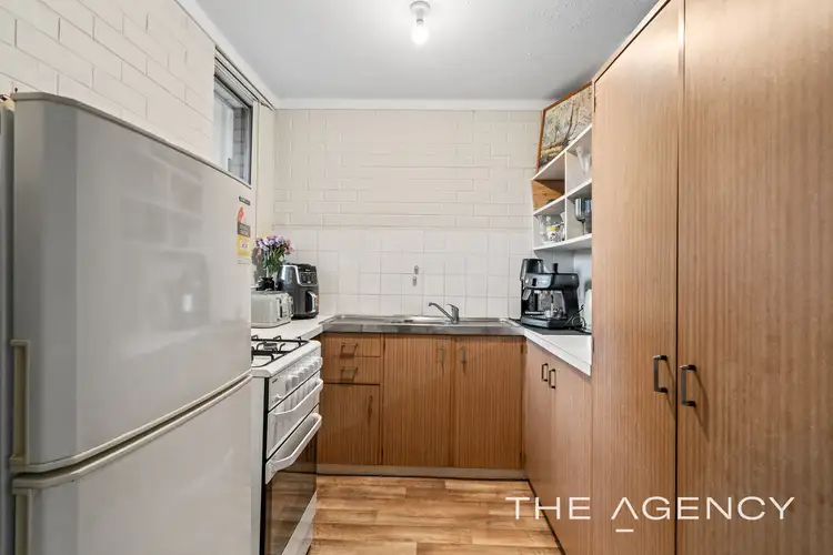 Seventh view of Homely apartment listing, 104/69 Leonard Street, Victoria Park WA 6100
