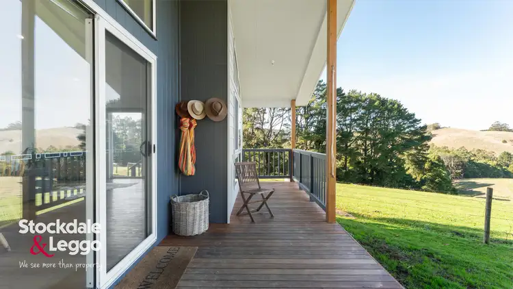 1568 Grand Ridge Road, Mirboo VIC 3871