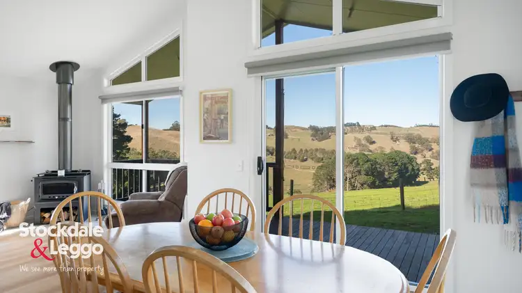 Sixth view of Homely rural property listing, 1568 Grand Ridge Road, Mirboo VIC 3871