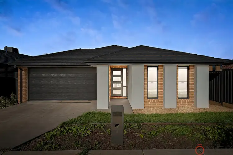 Main view of Homely house listing, 4 Austral Street, Beveridge VIC 3753