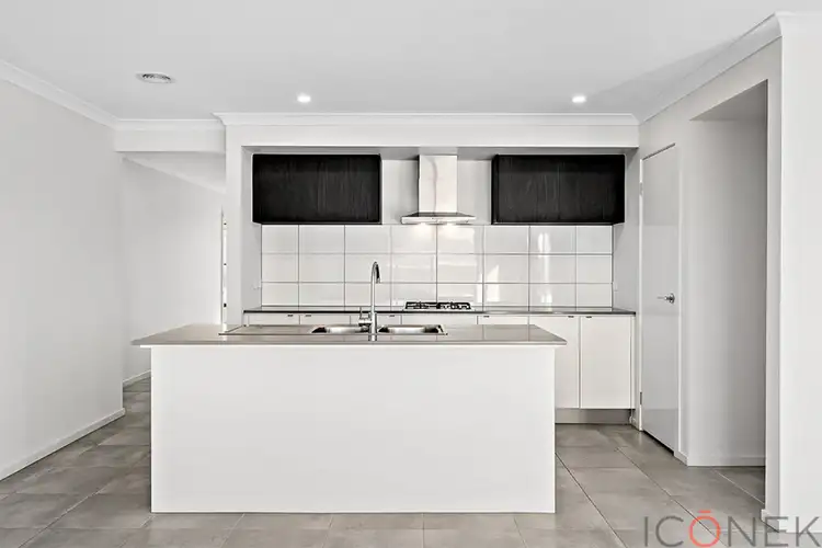 Second view of Homely house listing, 4 Austral Street, Beveridge VIC 3753