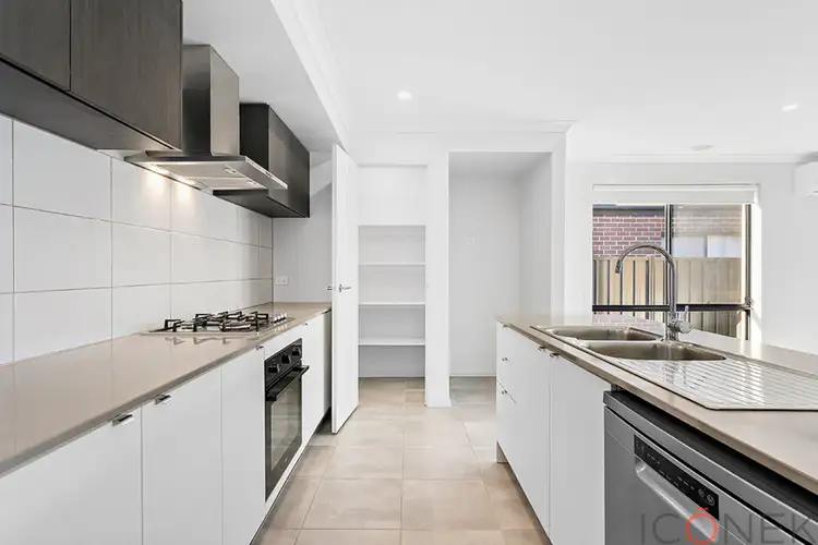 Third view of Homely house listing, 4 Austral Street, Beveridge VIC 3753