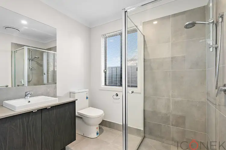 Sixth view of Homely house listing, 4 Austral Street, Beveridge VIC 3753