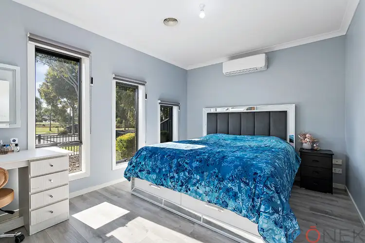 Fifth view of Homely house listing, 56 Pine Park Drive, Wollert VIC 3750