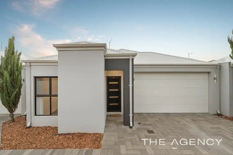 3/15 Gartrell Street, Midland WA 6056