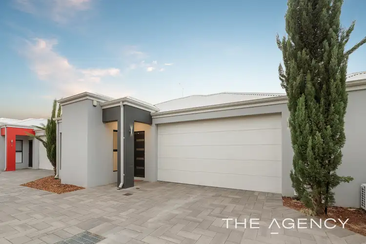 Third view of Homely house listing, 3/15 Gartrell Street, Midland WA 6056
