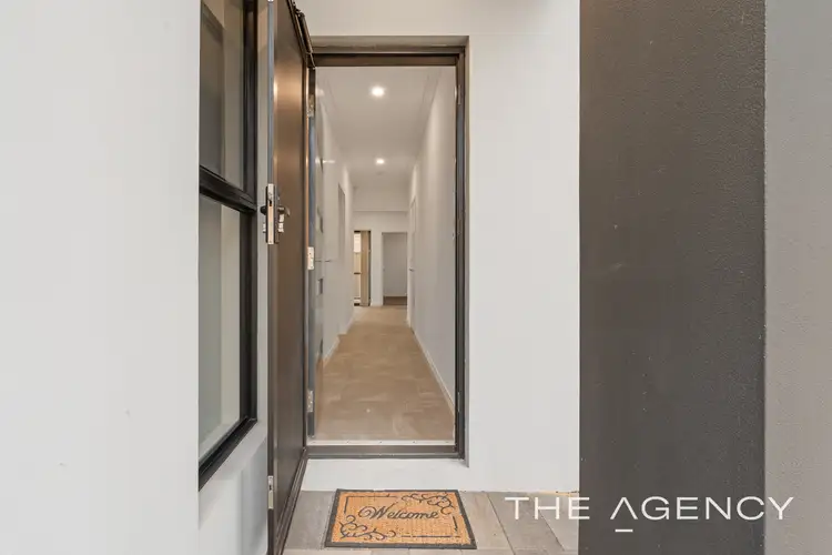Fourth view of Homely house listing, 3/15 Gartrell Street, Midland WA 6056