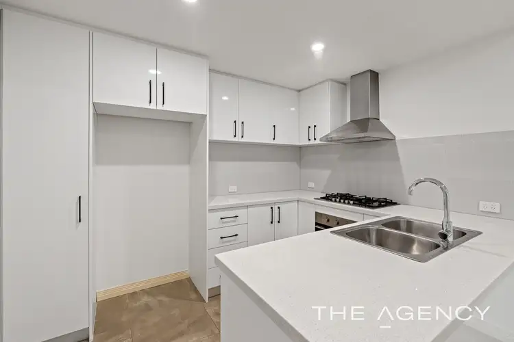 Sixth view of Homely house listing, 3/15 Gartrell Street, Midland WA 6056