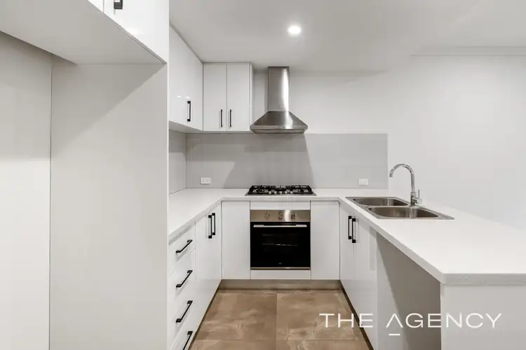 Seventh view of Homely house listing, 3/15 Gartrell Street, Midland WA 6056