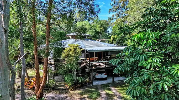Main view of Homely house listing, 29 Dreamtime Avenue, Burrum Heads QLD 4659