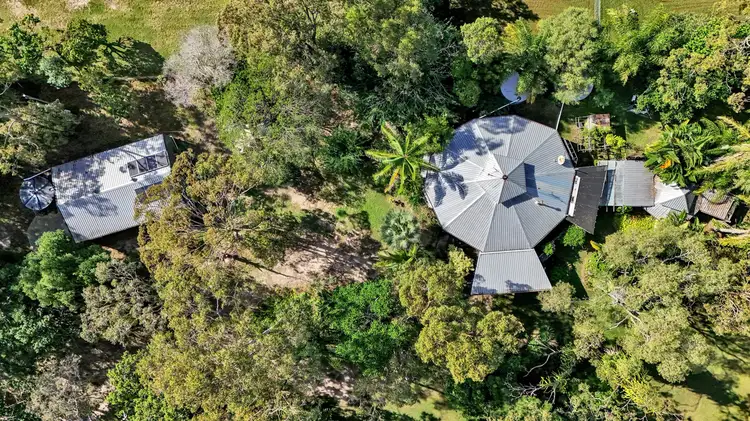 Second view of Homely house listing, 29 Dreamtime Avenue, Burrum Heads QLD 4659