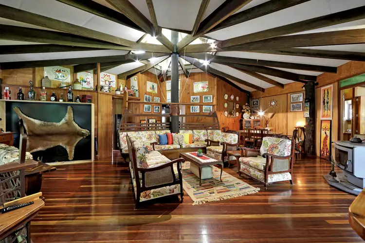 Third view of Homely house listing, 29 Dreamtime Avenue, Burrum Heads QLD 4659