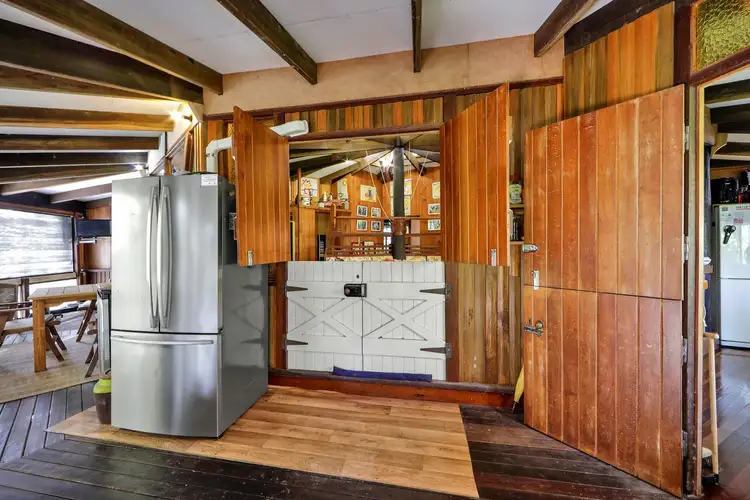 Fourth view of Homely house listing, 29 Dreamtime Avenue, Burrum Heads QLD 4659