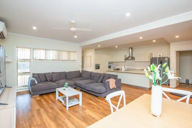 Main view of Homely house listing, 59 Trevally Road, South Hedland WA 6722