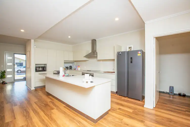 Third view of Homely house listing, 59 Trevally Road, South Hedland WA 6722