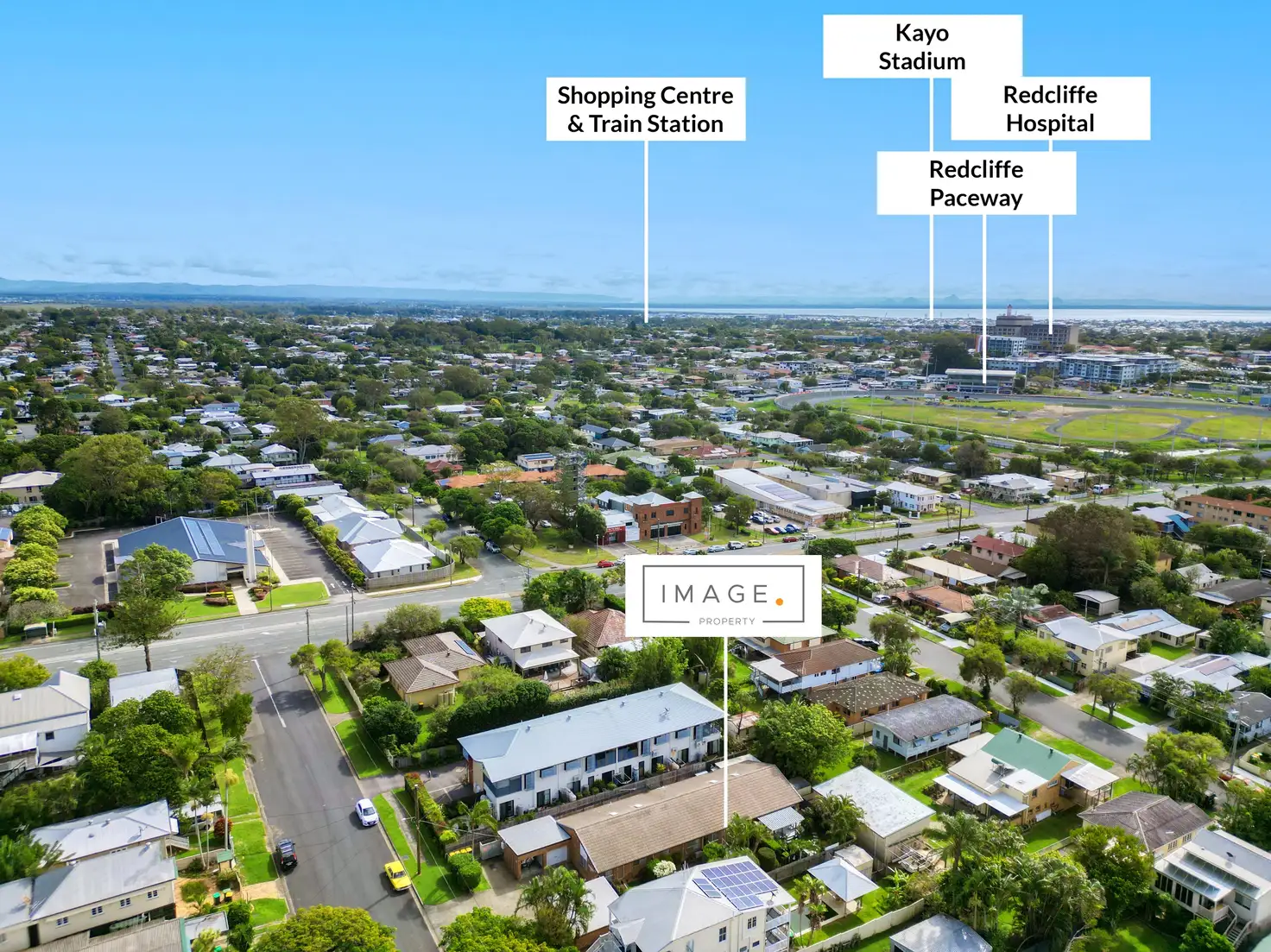 Main view of Homely unit listing, 3/40 Greenup Street, Redcliffe QLD 4020