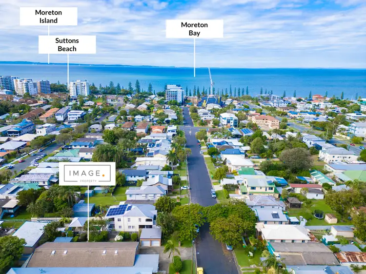 Third view of Homely unit listing, 3/40 Greenup Street, Redcliffe QLD 4020
