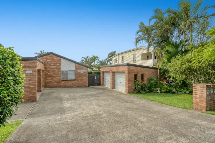 Fourth view of Homely unit listing, 3/40 Greenup Street, Redcliffe QLD 4020