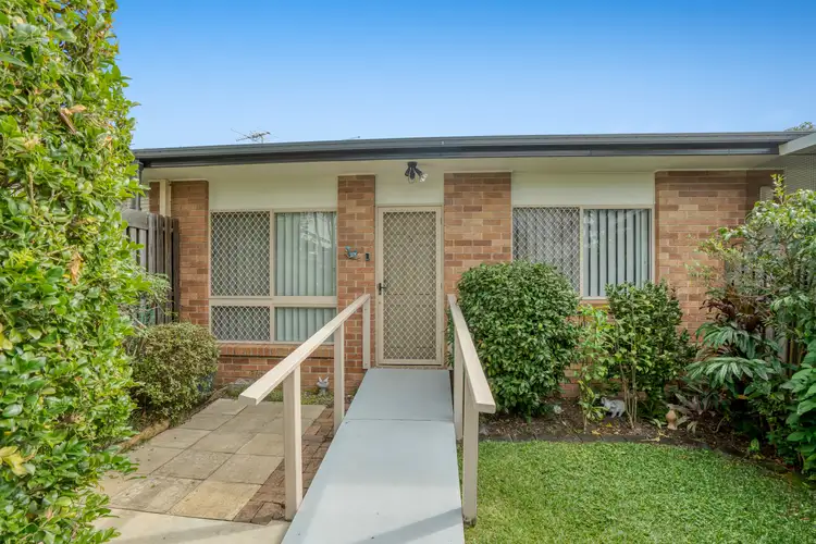 Fifth view of Homely unit listing, 3/40 Greenup Street, Redcliffe QLD 4020